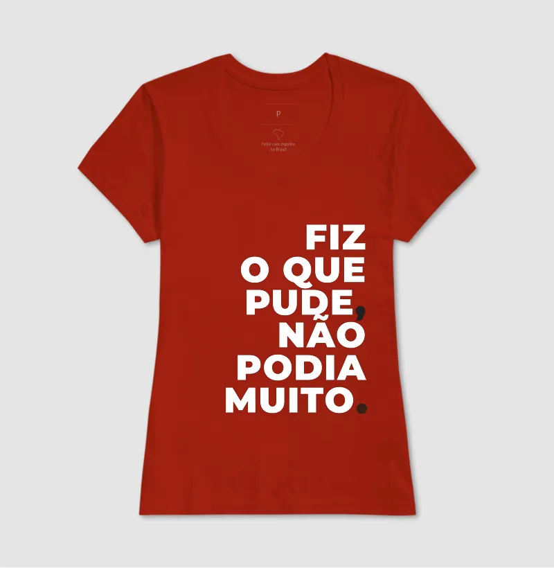 Camisa 10