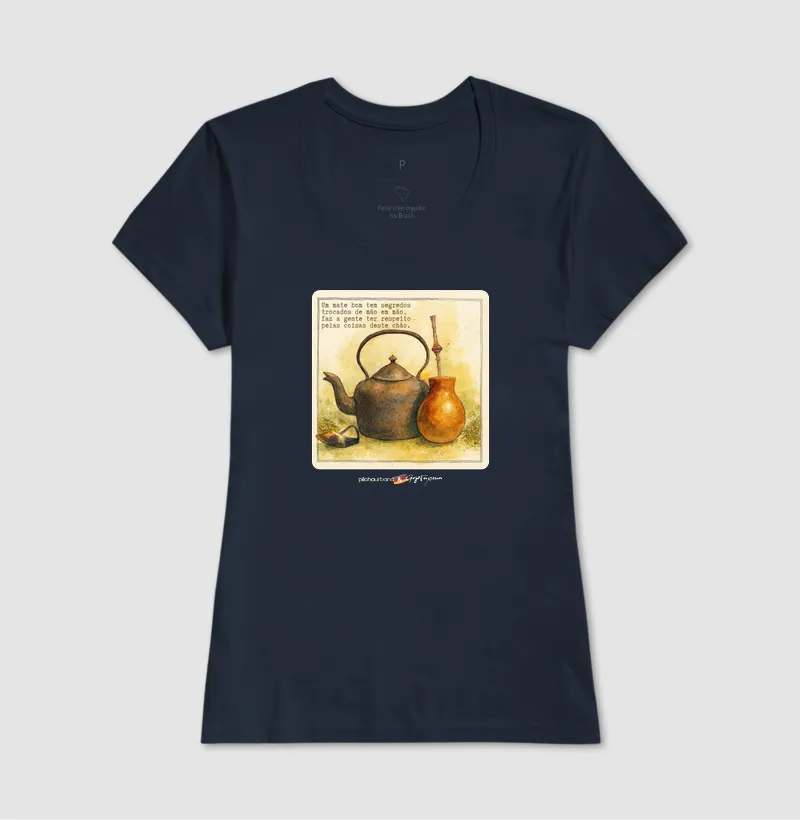 Camisa 7