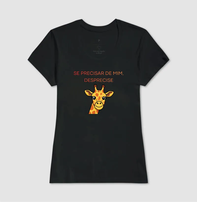 Se precisar de mim, desprecise - Imagem 3