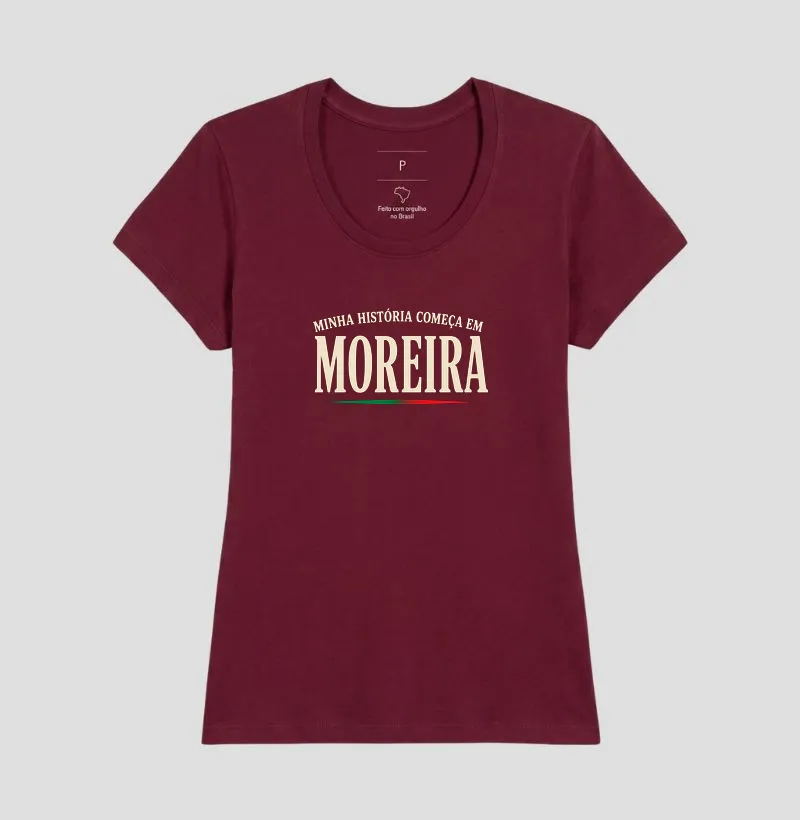 Minha História - Moreira - Imagem 17