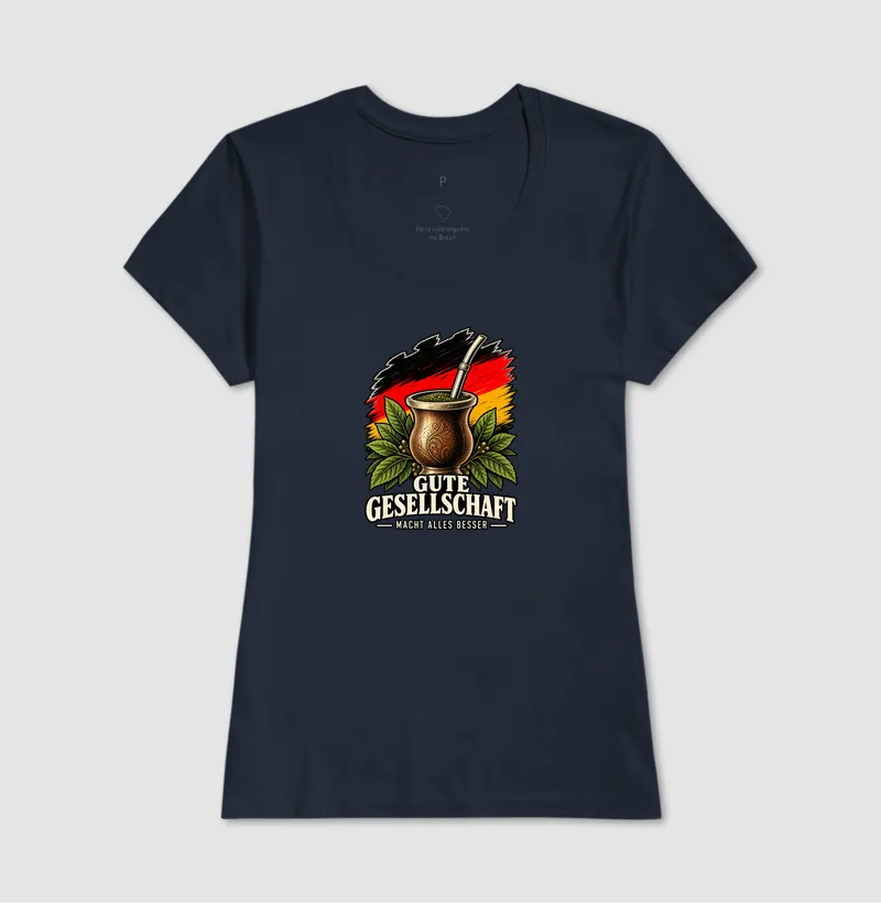 Gute Gesellschaft macht alles besser - Imagem 7