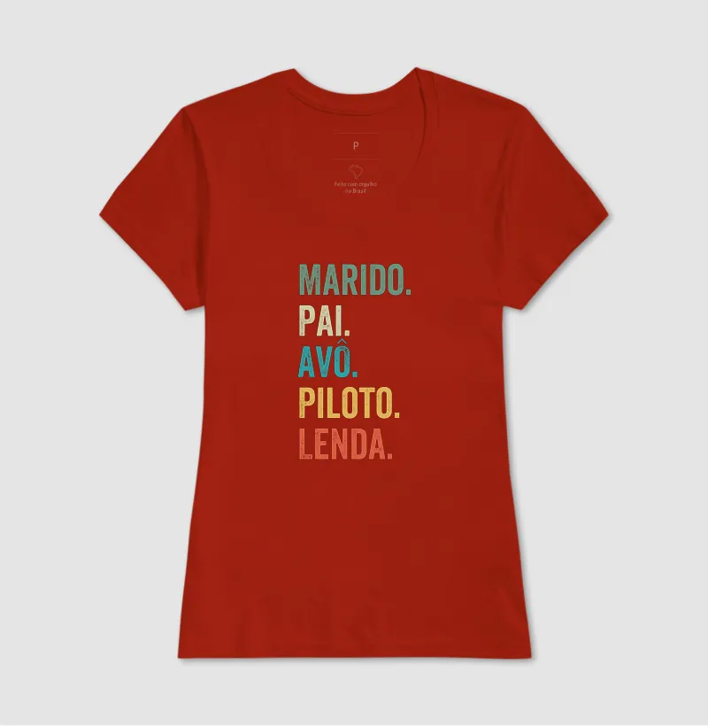 Camisa 10