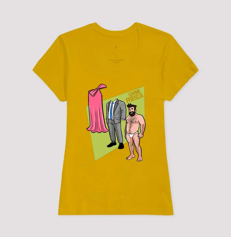 Camisa 13