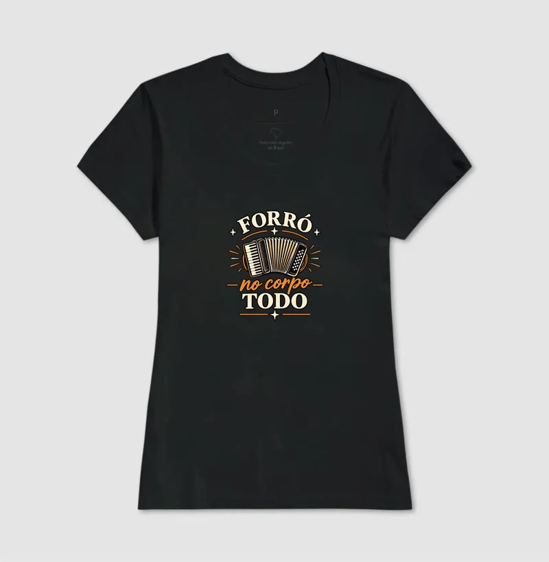 Forró no Corpo Todo - Imagem 3