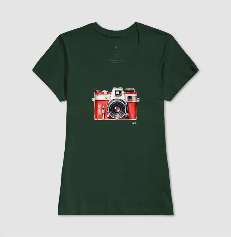 Camisa 10