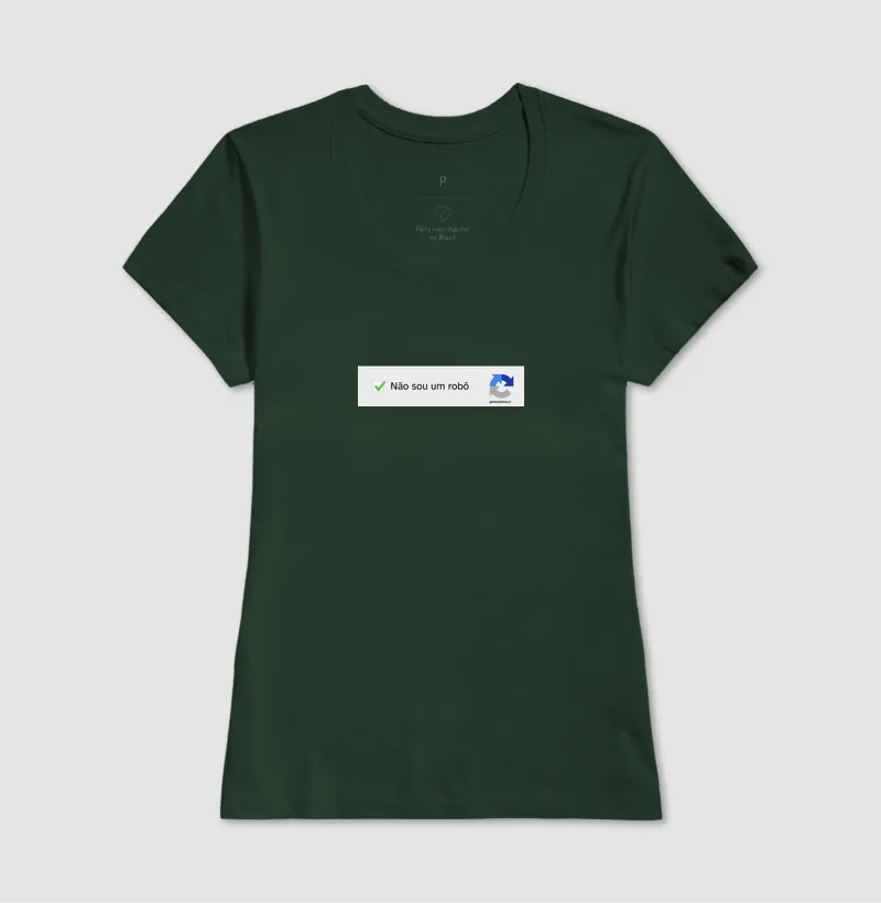 Camisa 13