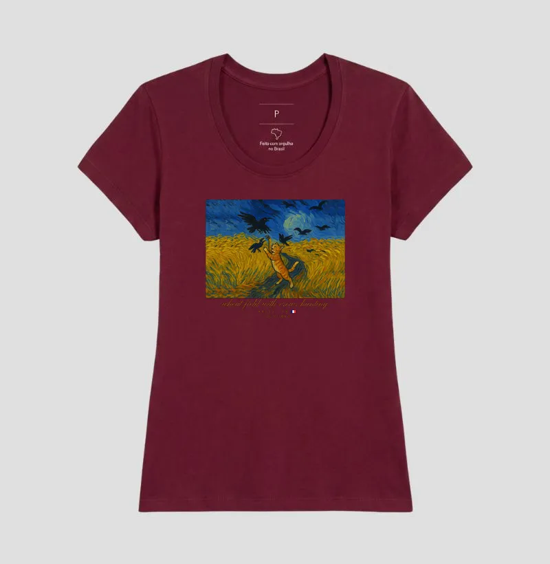 Camisa 19