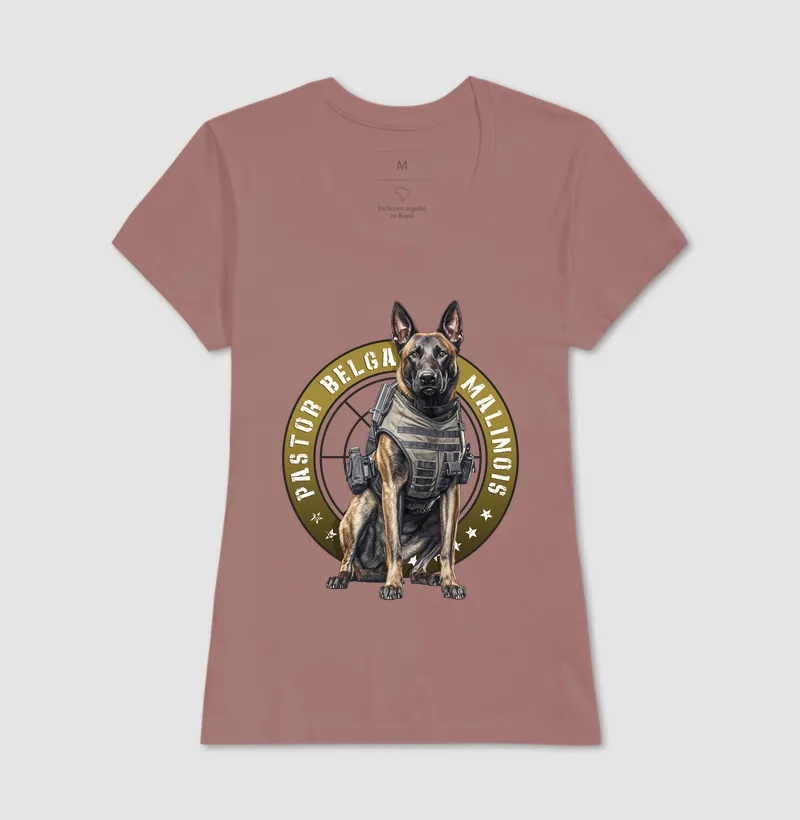 Camisa 16
