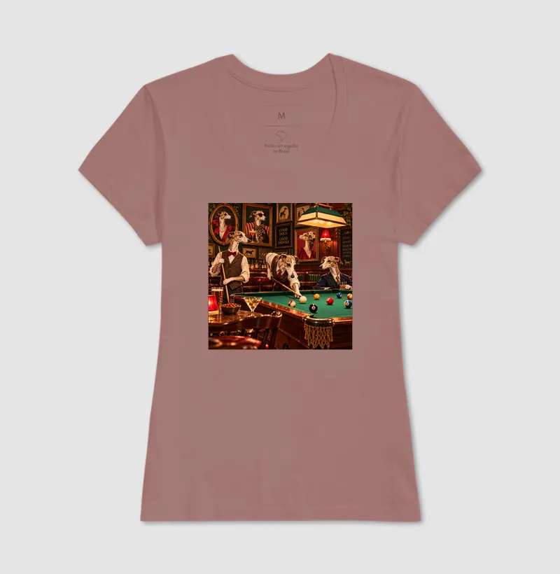 Whippet Billiards Club - Imagem 20