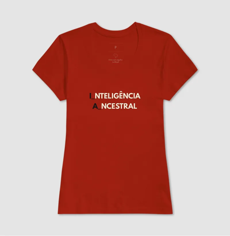 I_nteligência A_ncestral  - Imagem 11