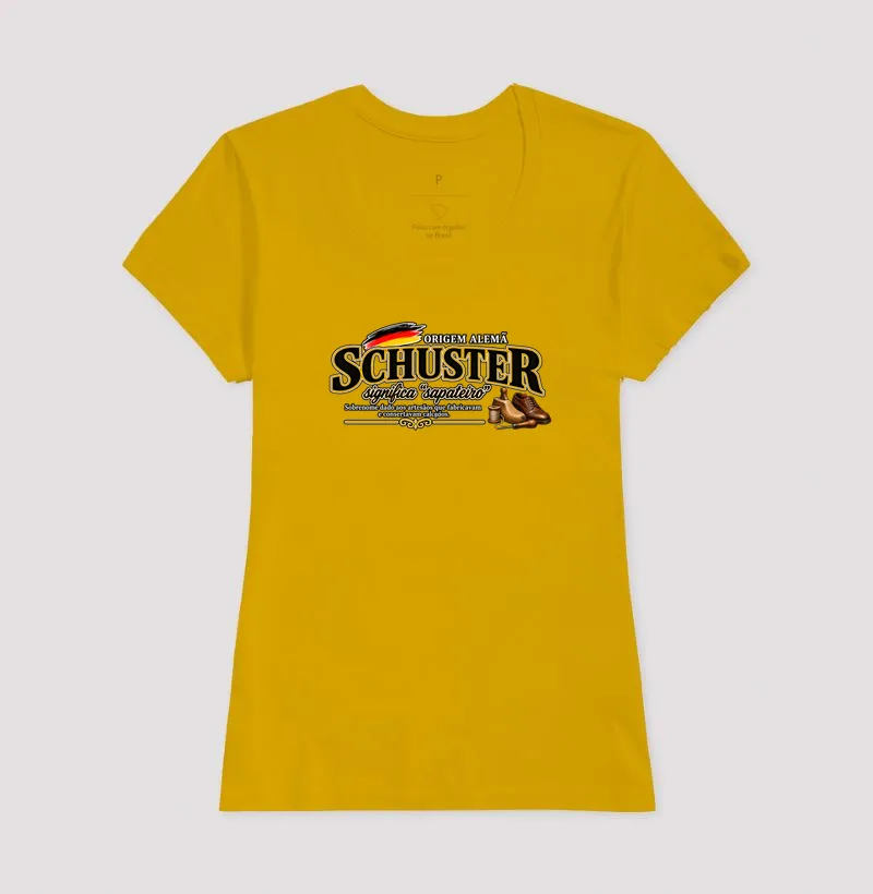 Schuster  - Imagem 15