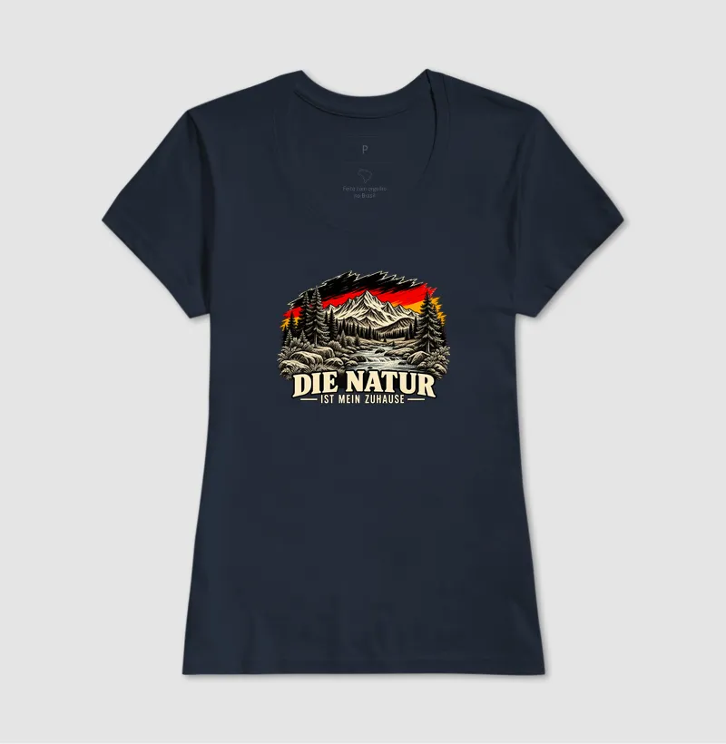 Die Natur ist mein Zuhause - Imagem 7