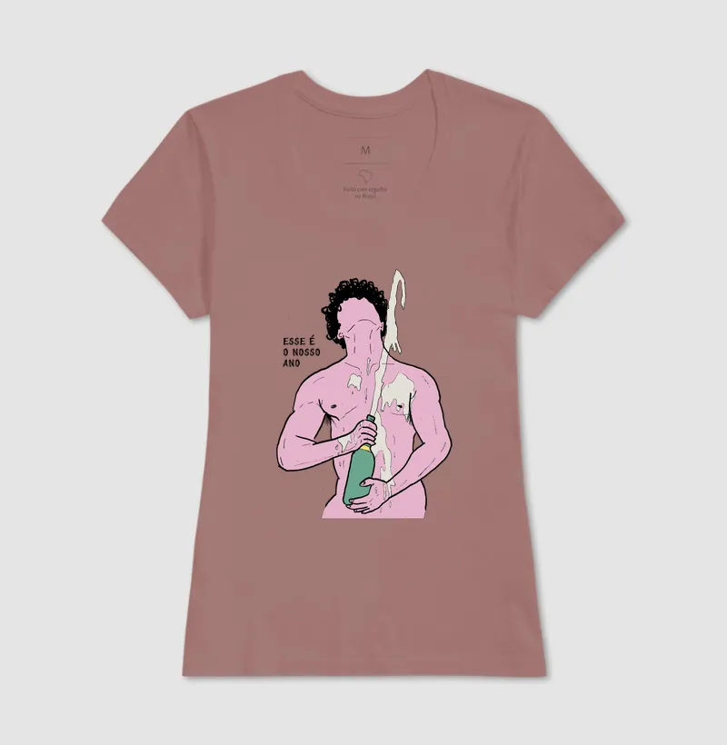 Camisa 16