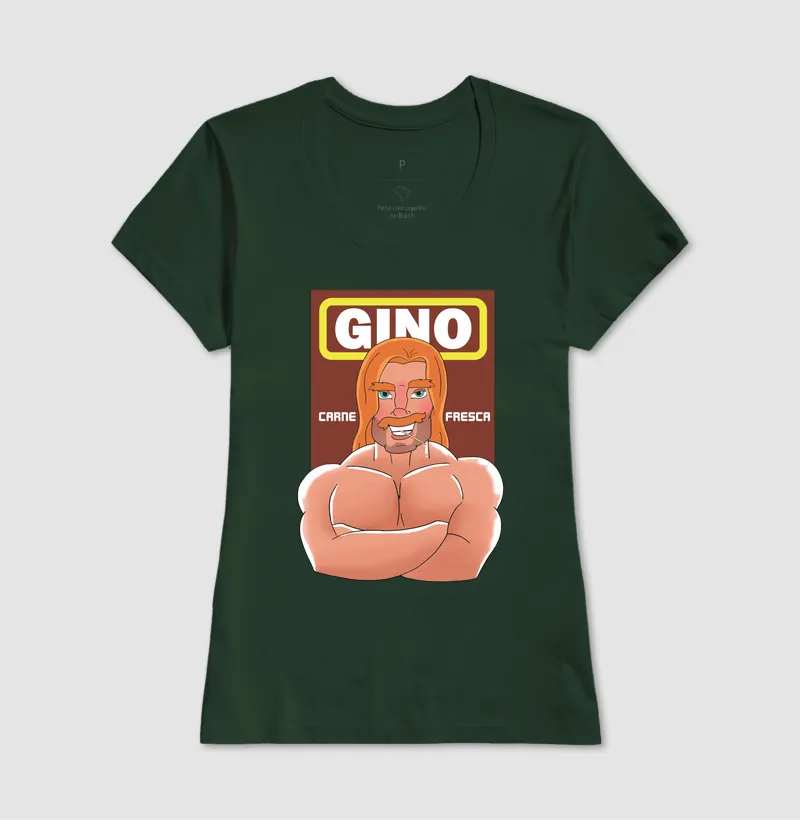 Camisa 12