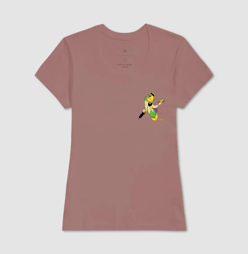 Camisa 15