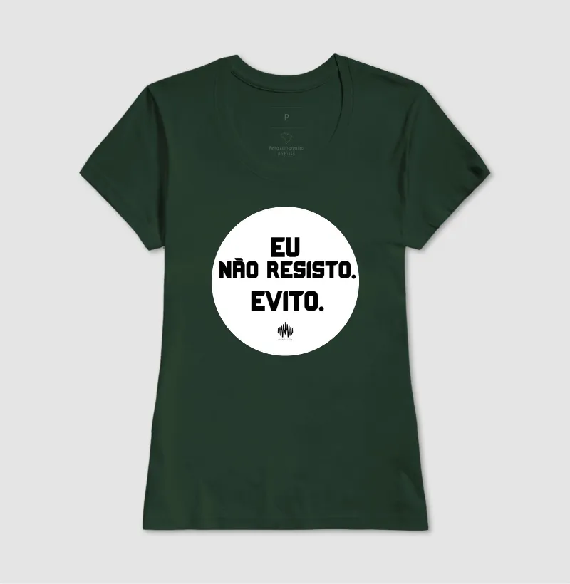 Eu Não Resisto. Evito. - Imagem 16