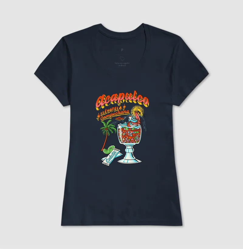 Camisa 6