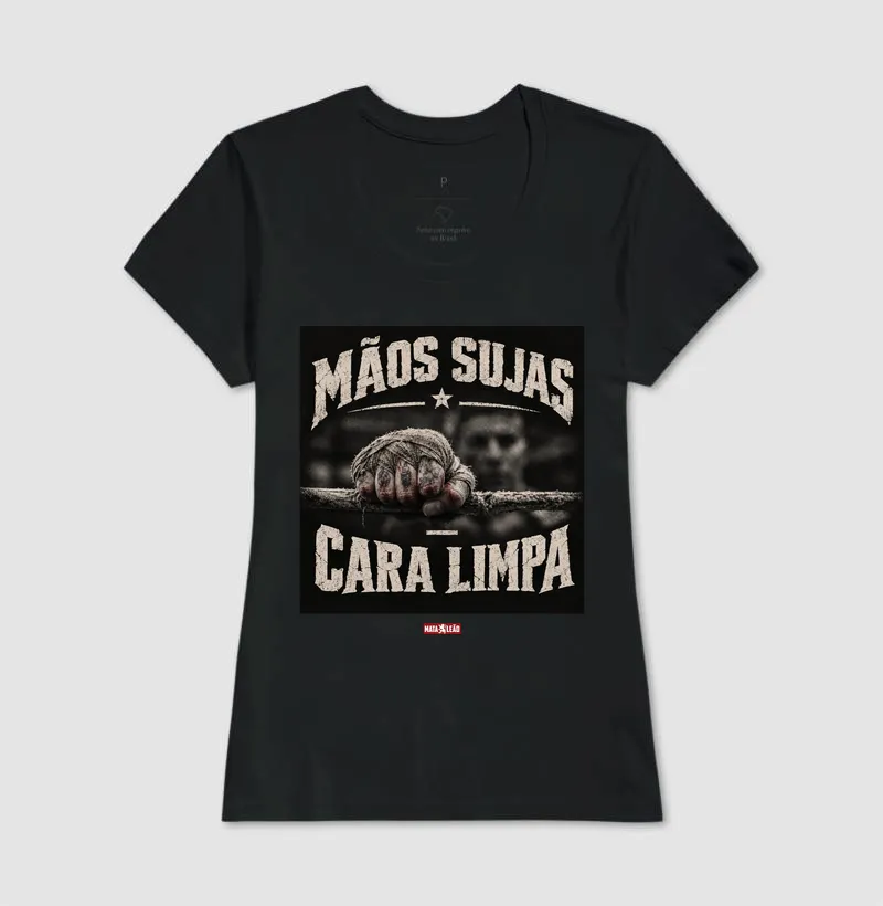 Mãos Sujas - Imagem 3