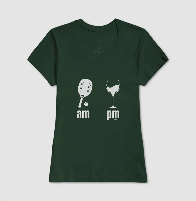 Camisa 12