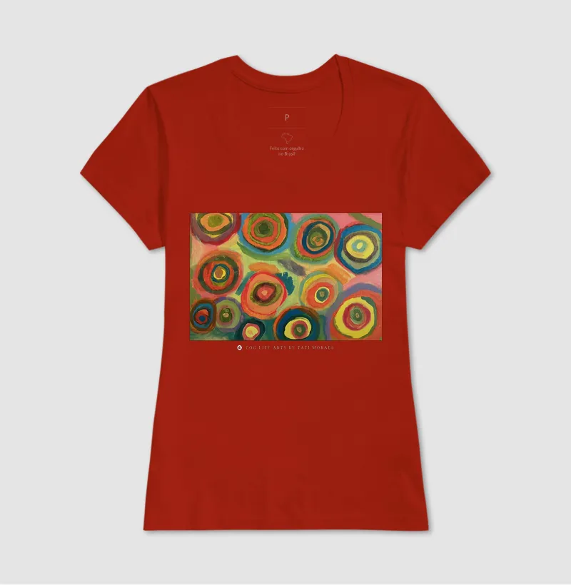 Camisa 6