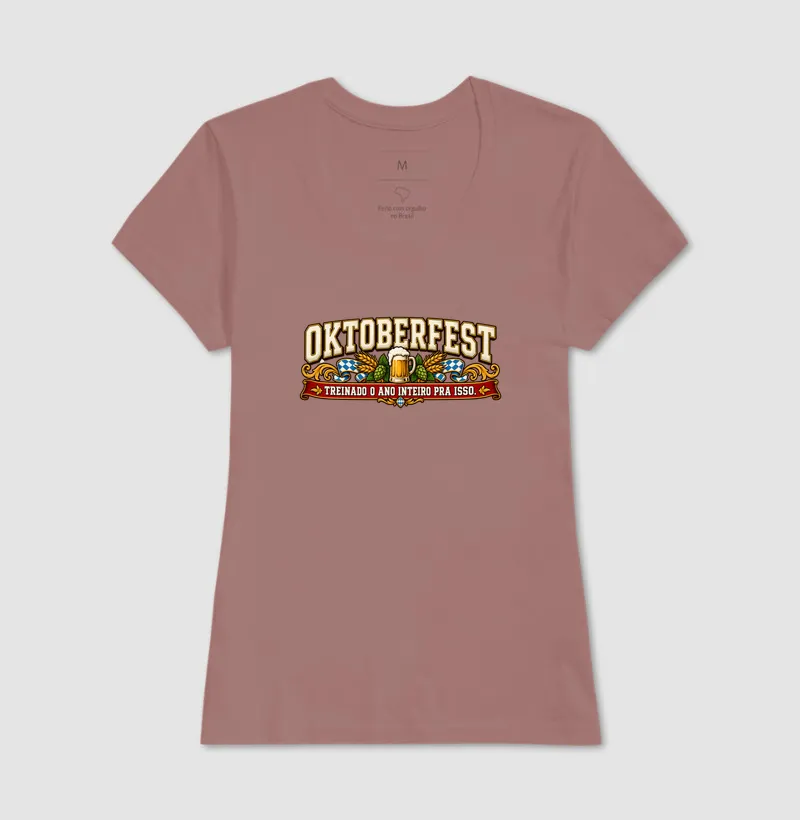 Oktoberfest — treinado o ano inteiro pra isso - Imagem 17