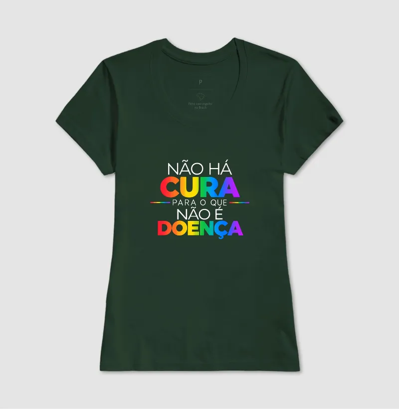 Não há cura para o que não é doença - Imagem 13