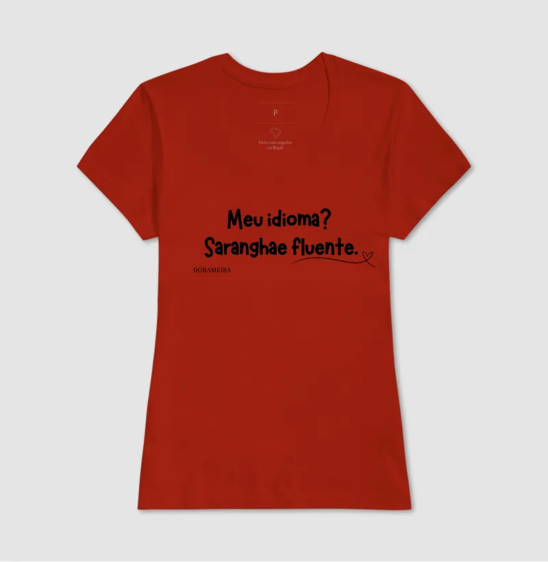 Camisa 10