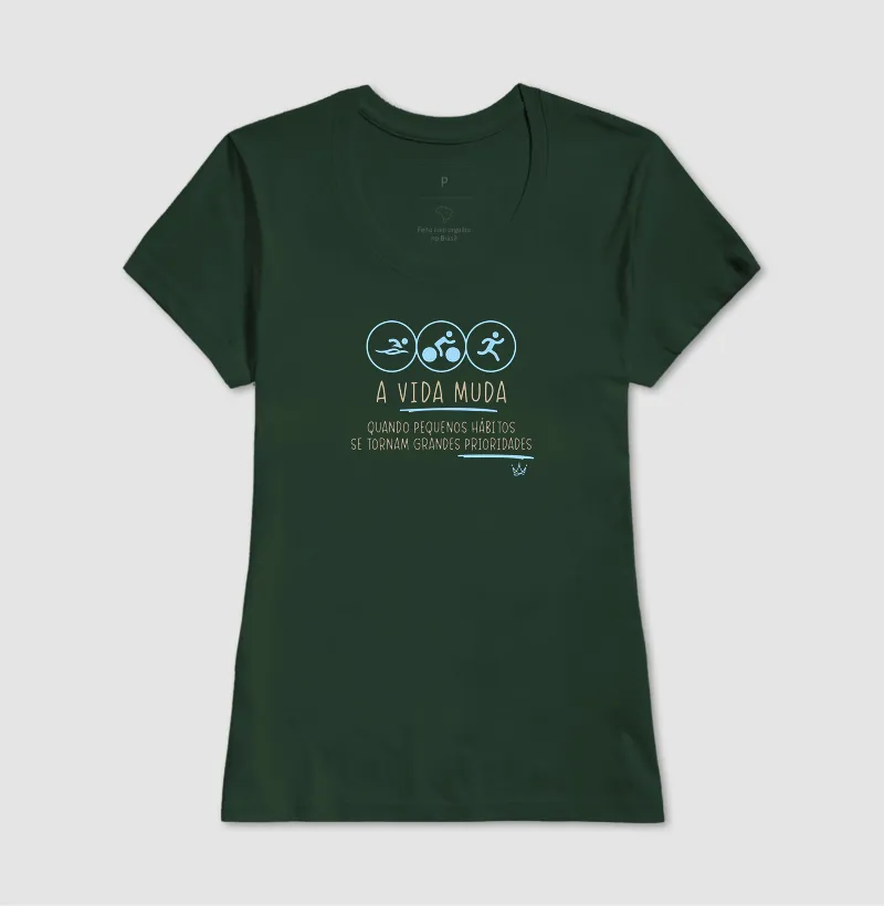 Camisa 8