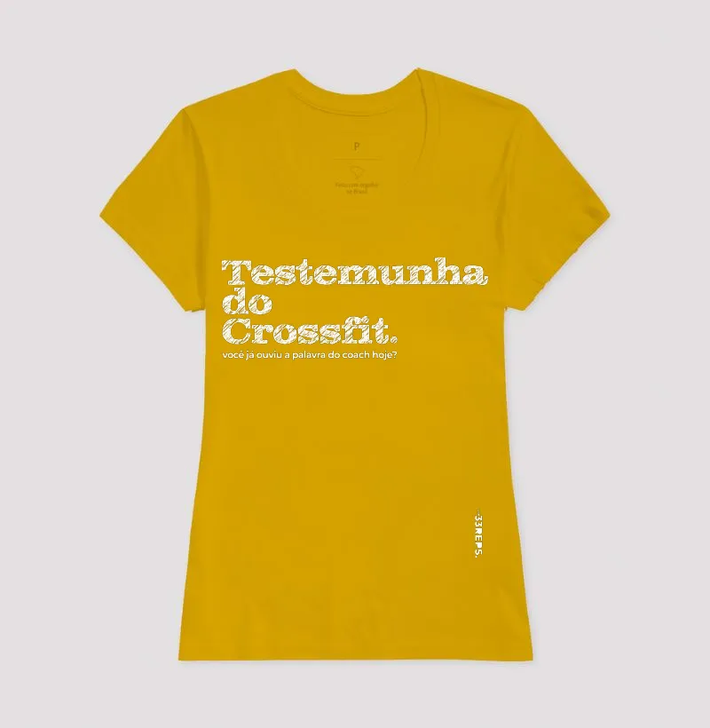Testemunha do Crossfit II  - Imagem 15