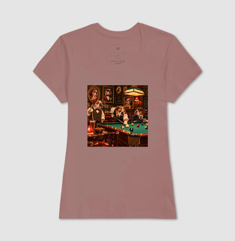 Bulldog Billiards Club - Imagem 20