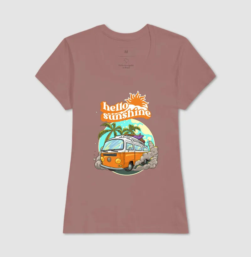 Camisa 15