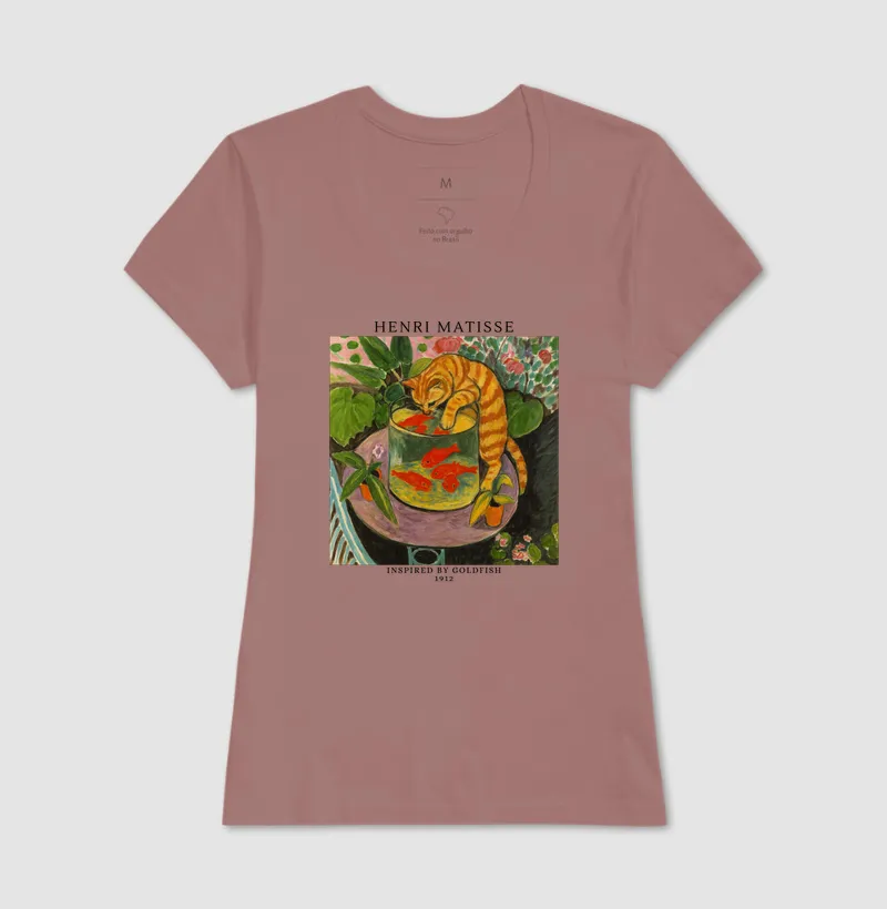 Camisa 17