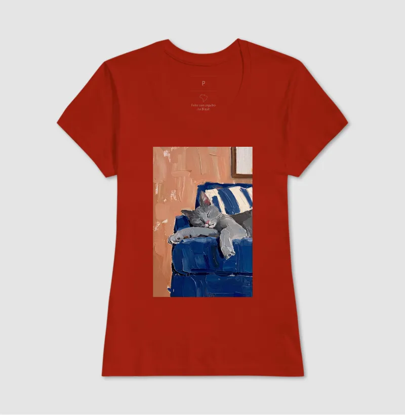 Camisa 13