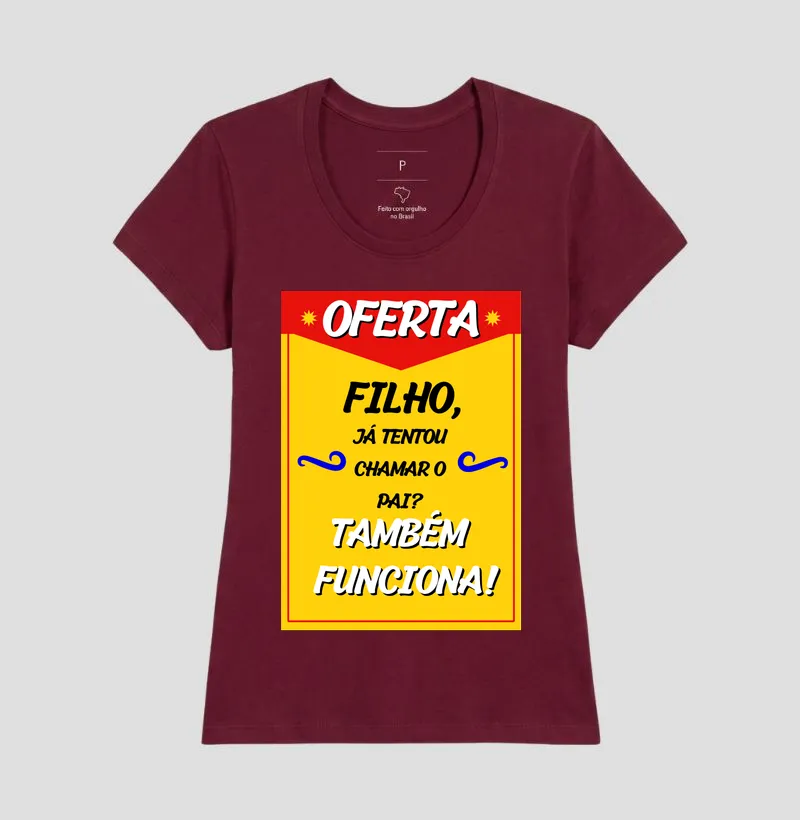 Filho já tentou chamar o Pai? - Imagem 18