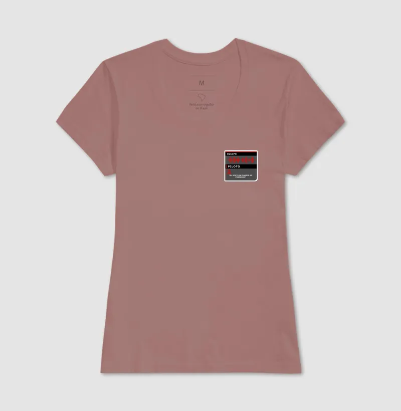 Camisa 16