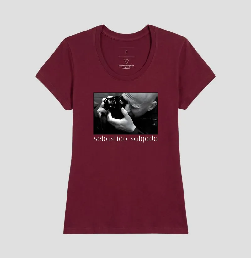 Camisa 18