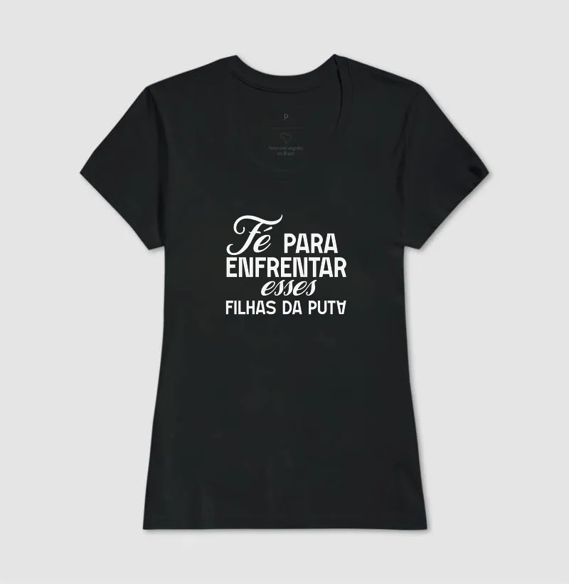Personalizada Uliana - Fé - Imagem 3