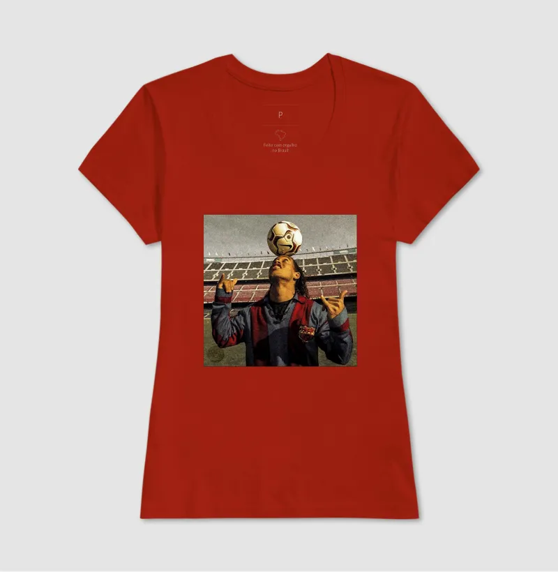 Camisa 10