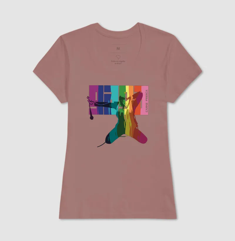 Camisa 15