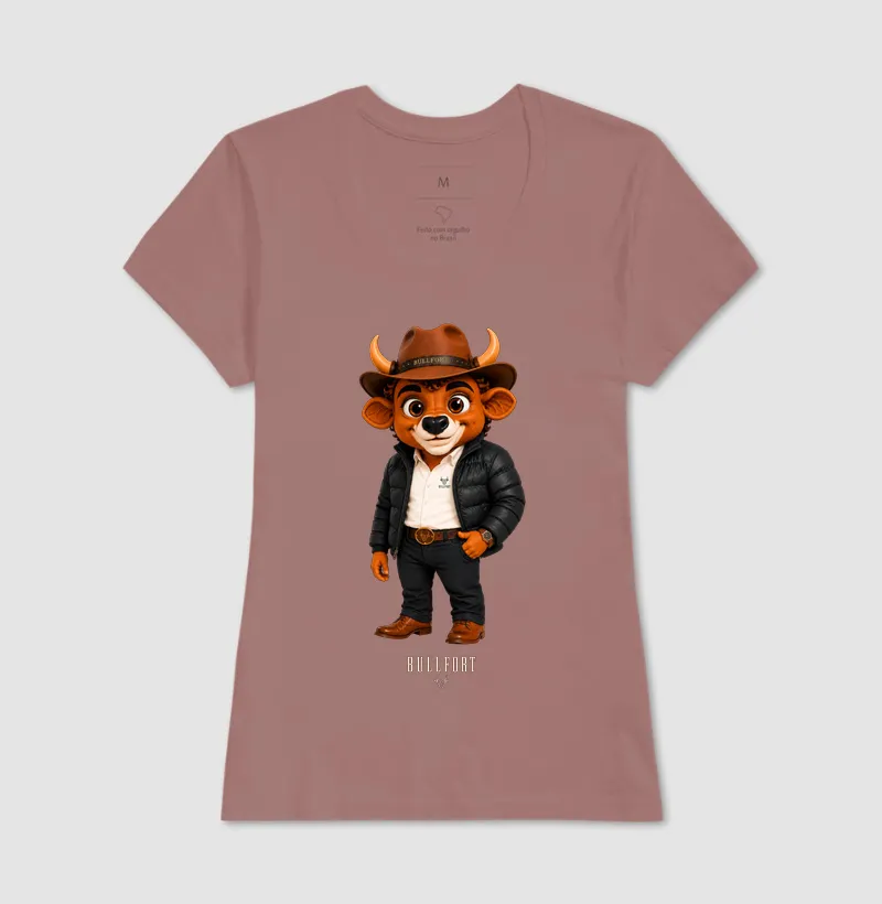 Camisa 16