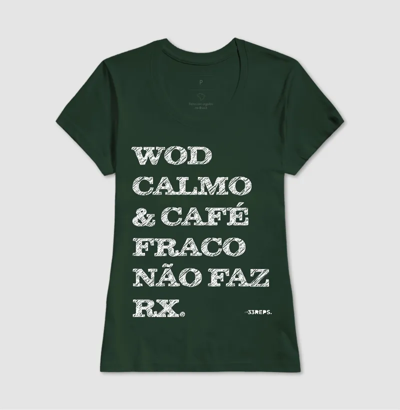 Camisa 12