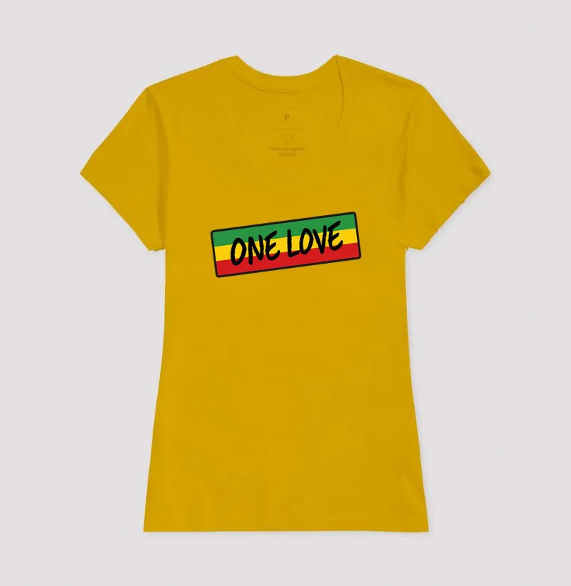 One Love - Imagem 17