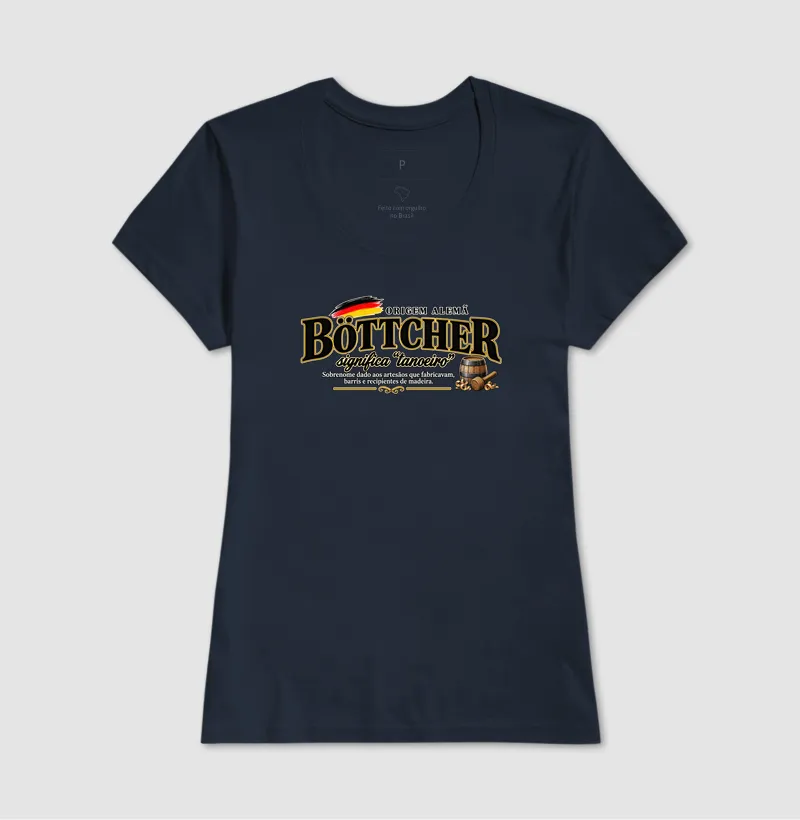 Böttcher  - Imagem 7