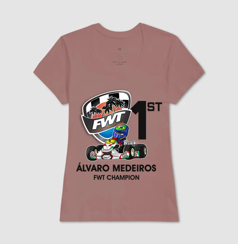 Camisa 7