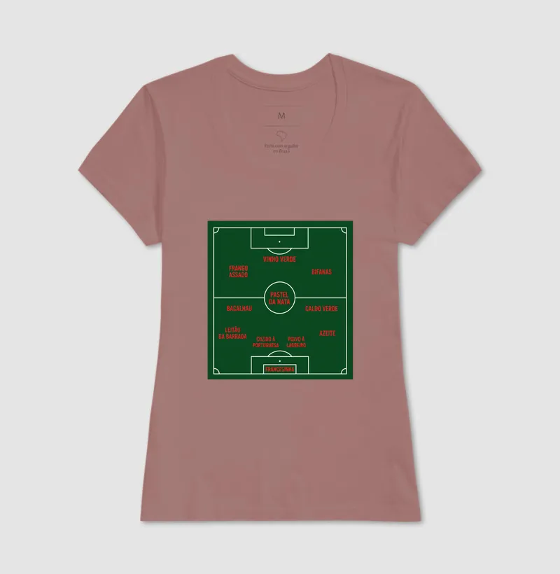 Camisa 14