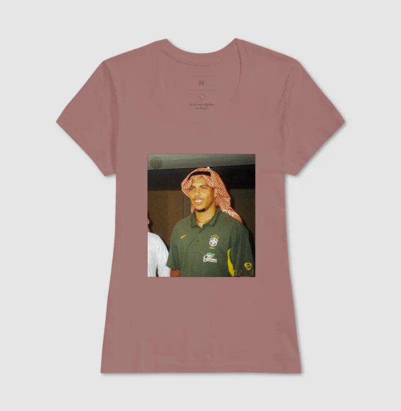 Camisa 15