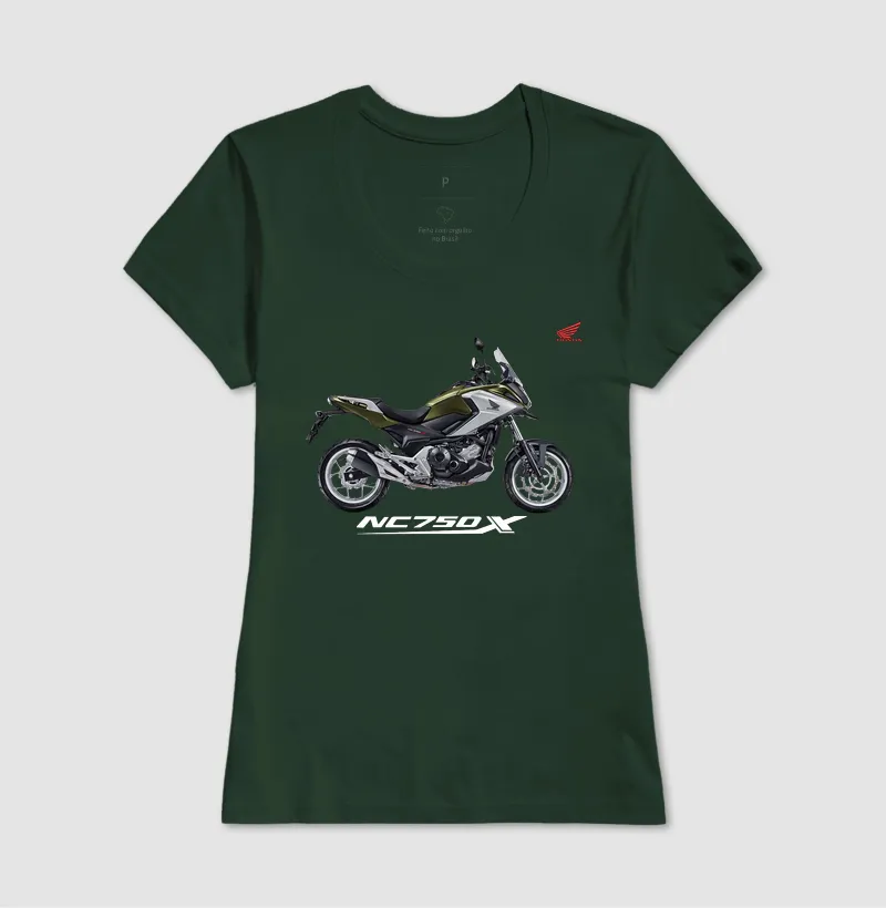 Camisa 12