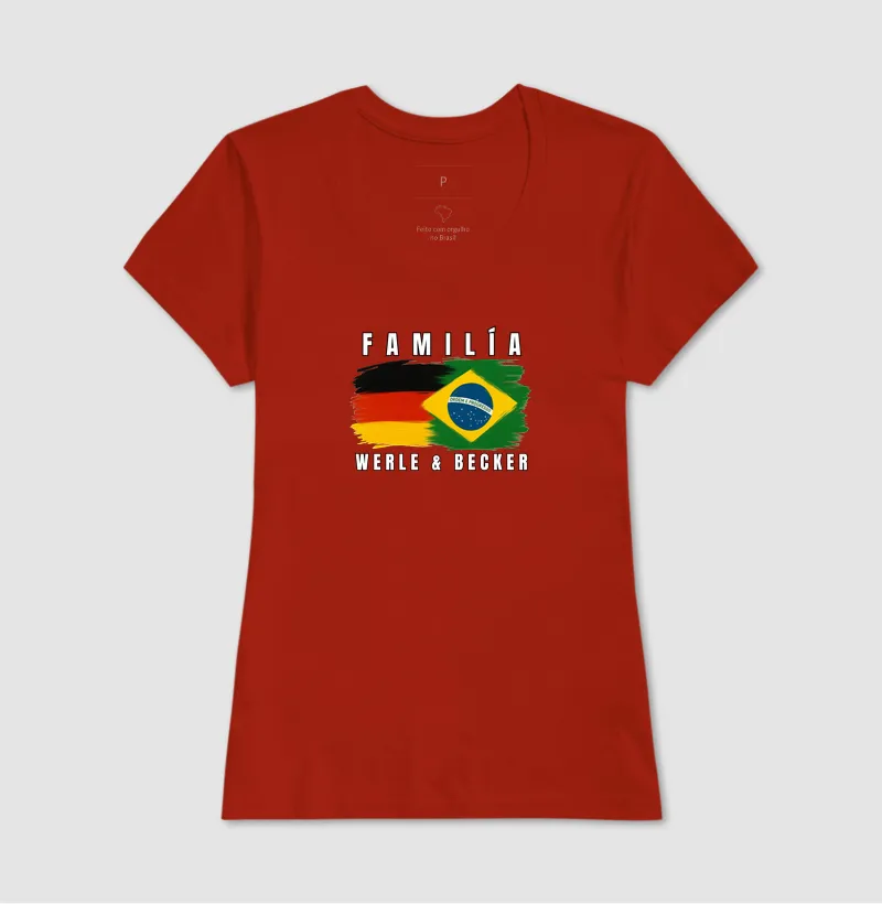 Família Werle & Becker - Imagem 11