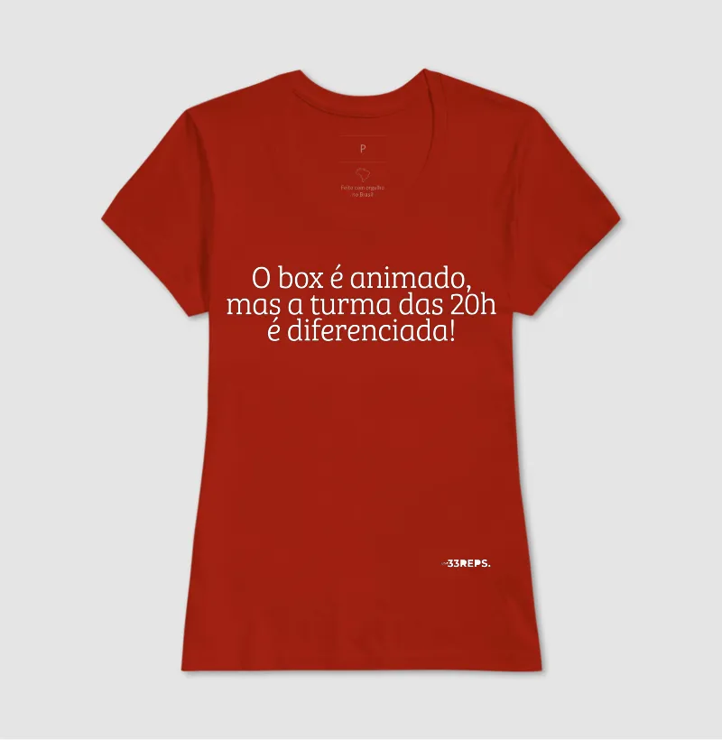 Camisa 10