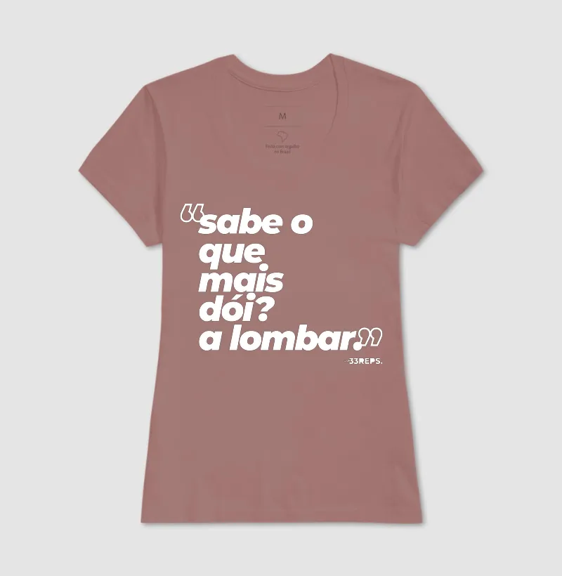 Camisa 22